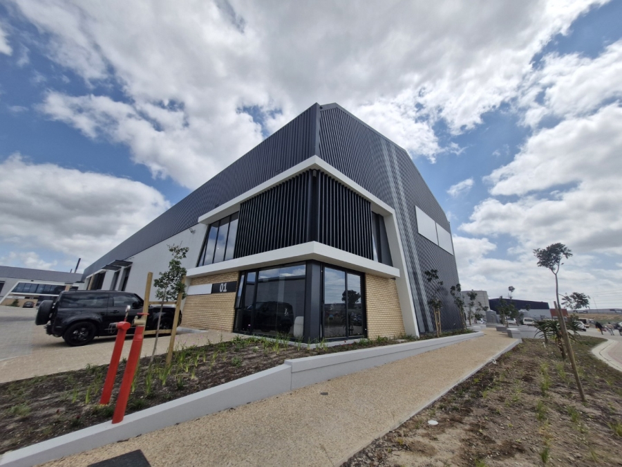 To Let commercial Property for Rent in Stikland Industrial Western Cape